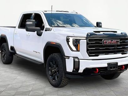Used 2024 GMC Sierra 2500 AT4 w/ AT4 Premium Plus Package