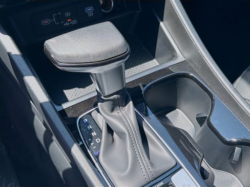 New 2026 Hyundai Santa Cruz SEL FWD image 13