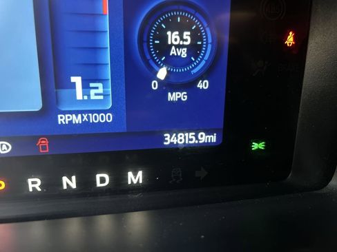 Used 2021 Ford Bronco Big Bend image 12