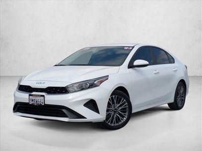 Used 2023 Kia Forte LXS