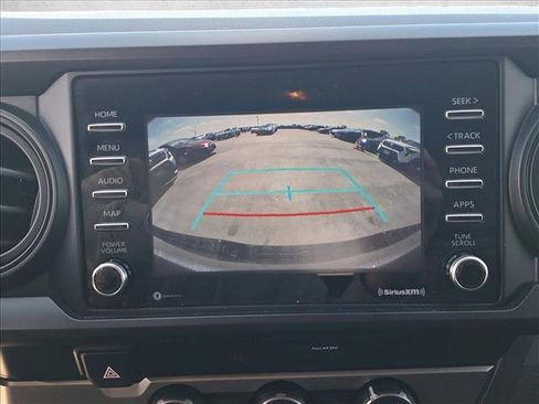 Used 2020 Toyota Tacoma SR RWD image 12