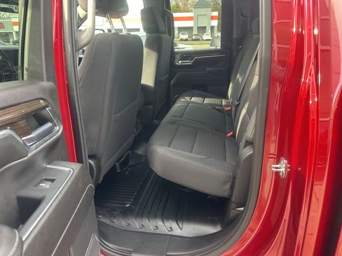 Used 2024 Chevrolet Silverado 3500 LT w/ Convenience Package image 21