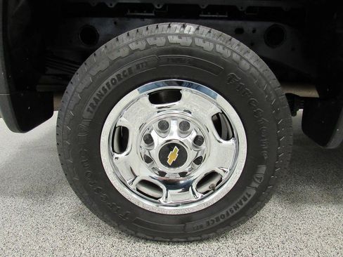 Used 2020 Chevrolet Silverado 2500 W/T w/ WT Fleet Convenience Package AWD/4WD image 14