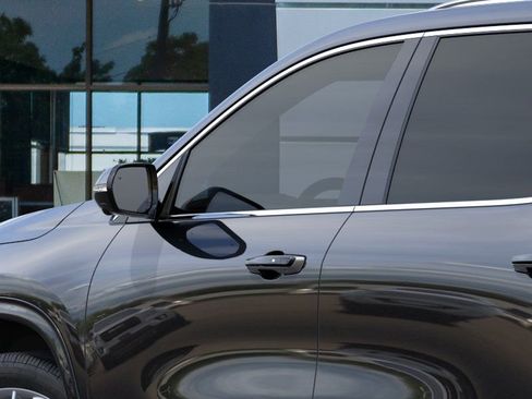 New 2026 Buick Enclave Avenir w/ Super Cruise Package AWD/4WD image 12