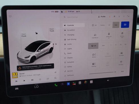 Used 2023 Tesla Model 3 Standard Range RWD image 20
