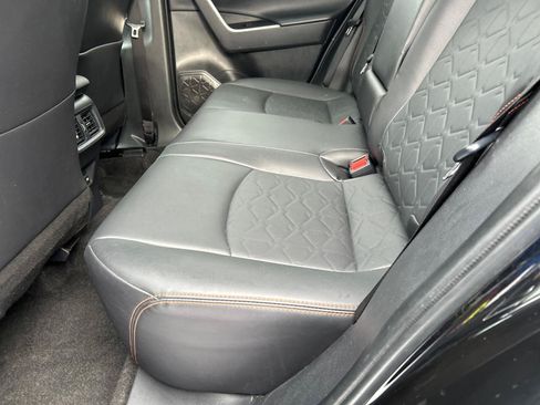 Used 2024 Toyota RAV4 Adventure AWD/4WD image 14