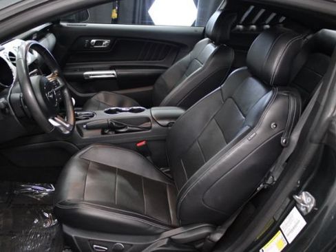 Used 2015 Ford Mustang Premium w/ Equipment Group 201A RWD image 13