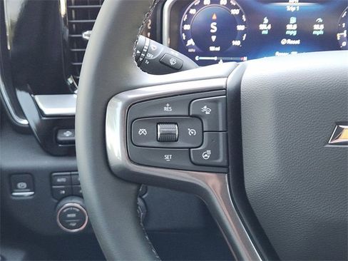 New 2026 Chevrolet Silverado 3500 High Country w/ High Country Premium Package AWD/4WD image 29