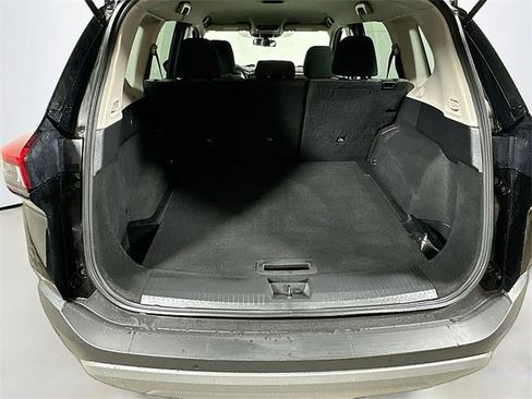 Used 2023 Nissan Rogue SV image 23