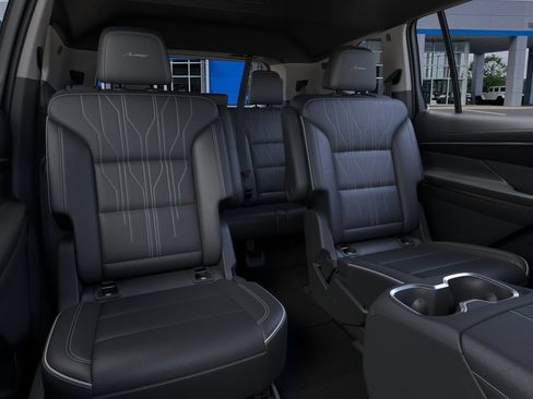New 2026 Buick Enclave Avenir w/ Super Cruise Package FWD image 19