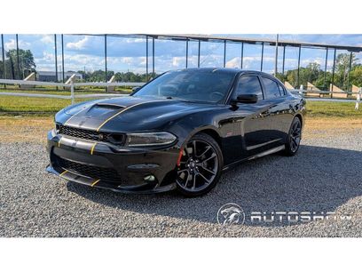 Used 2023 Dodge Charger Scat Pack w/ Plus Group