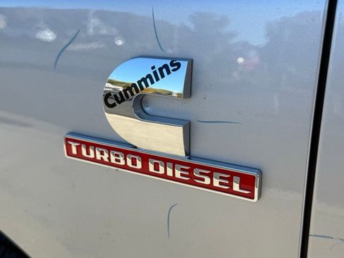 New 2026 RAM 2500 Laramie image 13