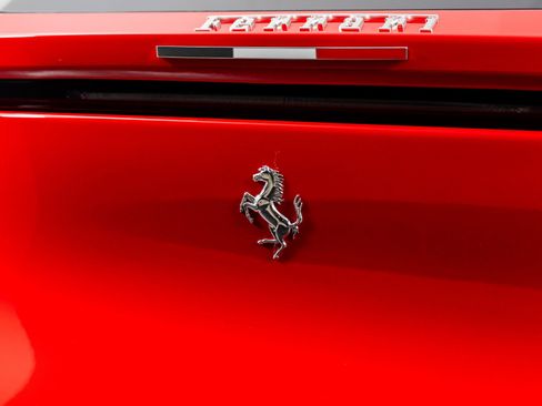 Used 2026 Ferrari Purosangue image 14