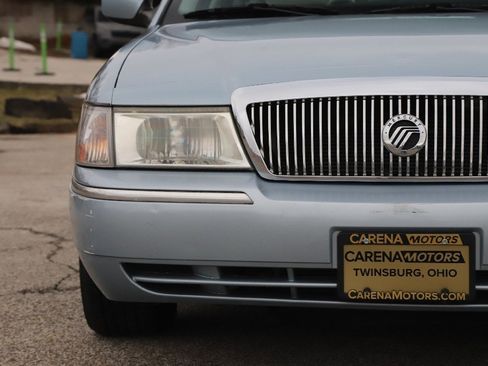 Used 2004 Mercury Grand Marquis GS image 16