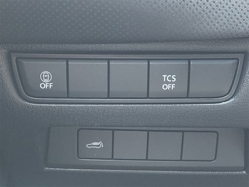 Used 2023 MAZDA CX-50 2.5 S w/ Cargo Package image 21