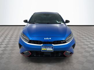 Used 2024 Kia Forte GT w/ GT2 Package video 2