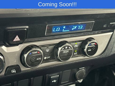 Used 2023 Toyota Tacoma SR image 20