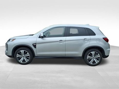 Used 2024 Mitsubishi Outlander Sport ES AWD/4WD image 7