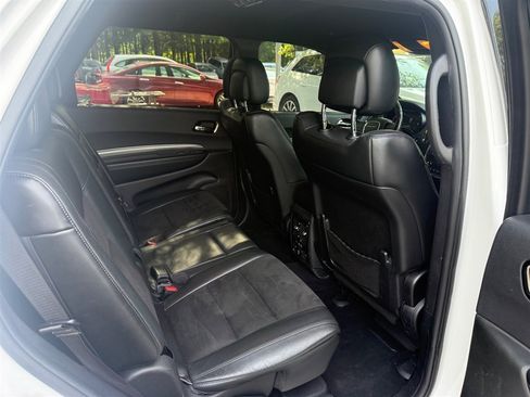 Used 2019 Dodge Durango GT AWD/4WD image 20