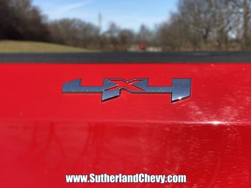 Used 2023 GMC Sierra 1500 Pro w/ Graphite Edition image 11