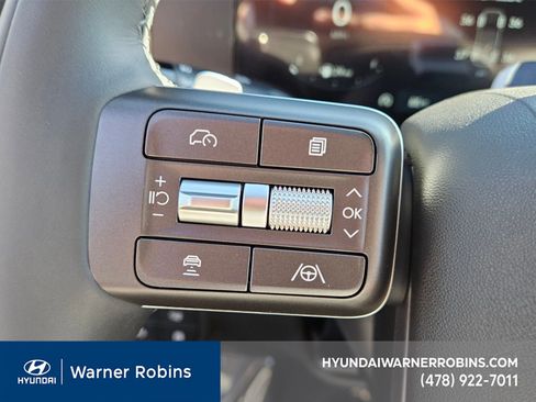 New 2026 Hyundai Palisade Calligraphy image 25