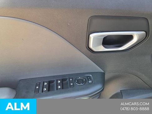 Used 2025 Kia K4 FWD image 14