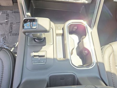 New 2026 GMC Sierra 1500 Denali image 26