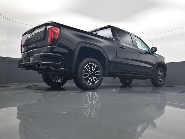 New 2026 GMC Sierra 1500 AT4 w/ AT4 Premium Package AWD/4WD image 25