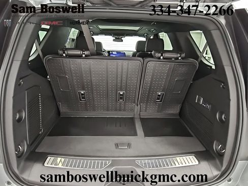 Used 2025 Chevrolet Tahoe RST w/ RST Capability Package image 36