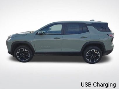 New 2026 Chevrolet Equinox LT w/ Convenience Package II