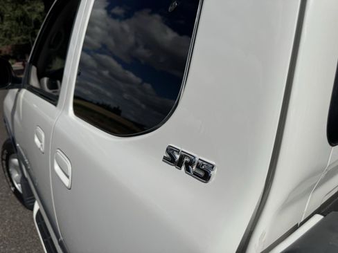 Used 2002 Toyota Tundra SR5 RWD image 36