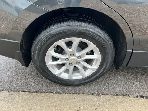 Used 2018 Chevrolet Equinox LT w/ LPO, Protection Package image 10