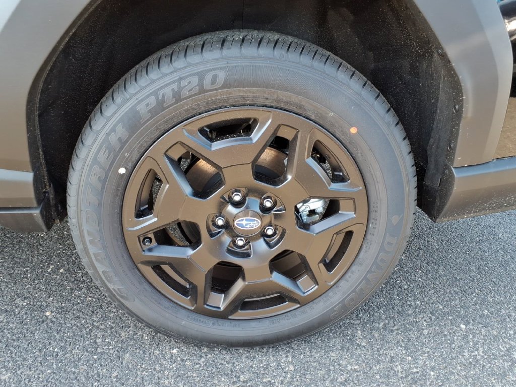 New 2026 Subaru Outback Limited AWD/4WD image 13