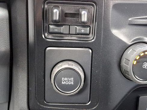 New 2024 Ford F550 2WD SuperCab Super Duty image 13