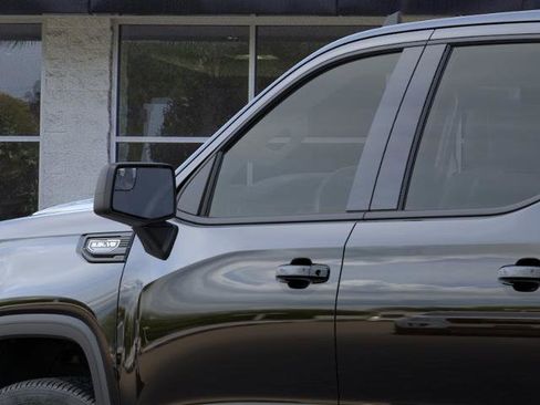 New 2026 GMC Sierra 1500 Elevation RWD image 12