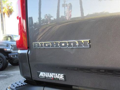 New 2026 RAM 1500 Big Horn image 9