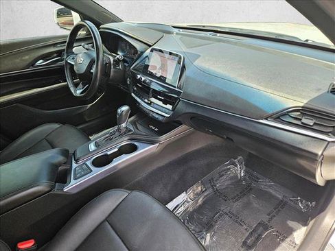 Used 2023 Cadillac CT4 Premium Luxury RWD image 22