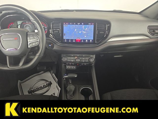 Used 2025 Dodge Durango GT AWD/4WD image 16