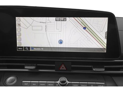 New 2026 Hyundai Elantra Limited FWD image 29