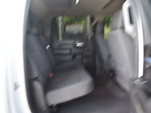 Used 2021 Chevrolet Silverado 2500 LT w/ Z71 Off-Road Package AWD/4WD image 14