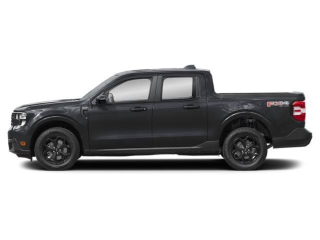 Used 2026 Ford Maverick XLT FWD image 2