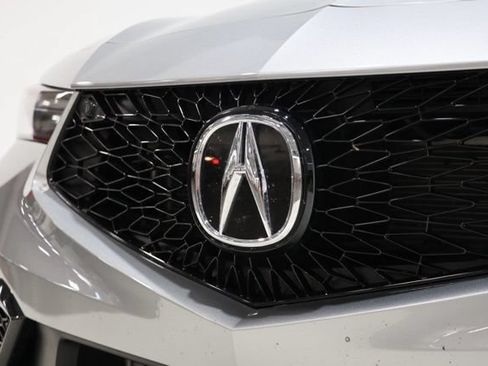 Used 2025 Acura Integra Type S FWD image 11