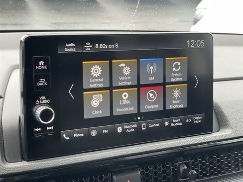 Used 2023 Honda CR-V EX-L image 40