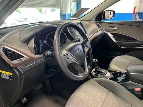 Used 2018 Hyundai Santa Fe Sport FWD image 22