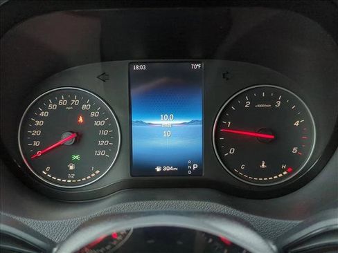 New 2026 Mercedes-Benz Sprinter 2500 image 11