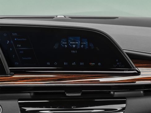 Used 2022 Cadillac Escalade Sport Platinum RWD image 19