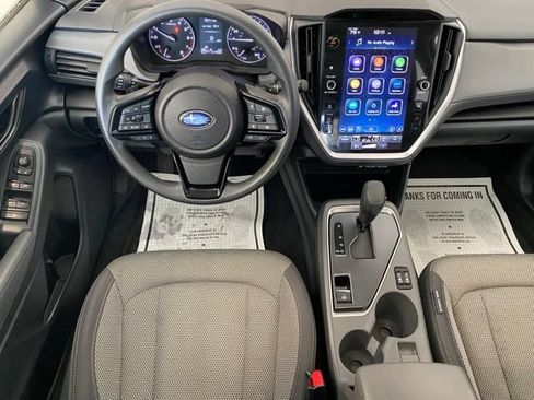 Certified 2024 Subaru Crosstrek 2.0i Premium AWD/4WD image 2