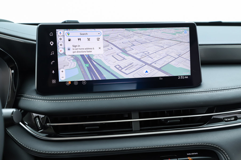 New 2027 INFINITI QX60 Luxe AWD/4WD image 65