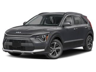 Used 2025 Kia Niro LX FWD video 1