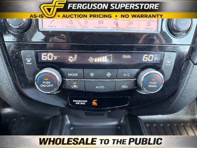 Used 2018 Nissan Rogue SL FWD image 14